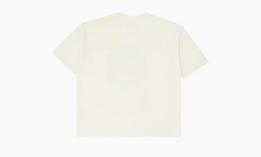 RHUDE Yacht Club Tee "Vintage White" - SS24TT20012611 | Grailshop