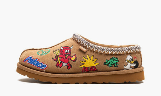 UGG Tasman Slipper "Palace Chestnut" - 1157290-CHE | Grailshop