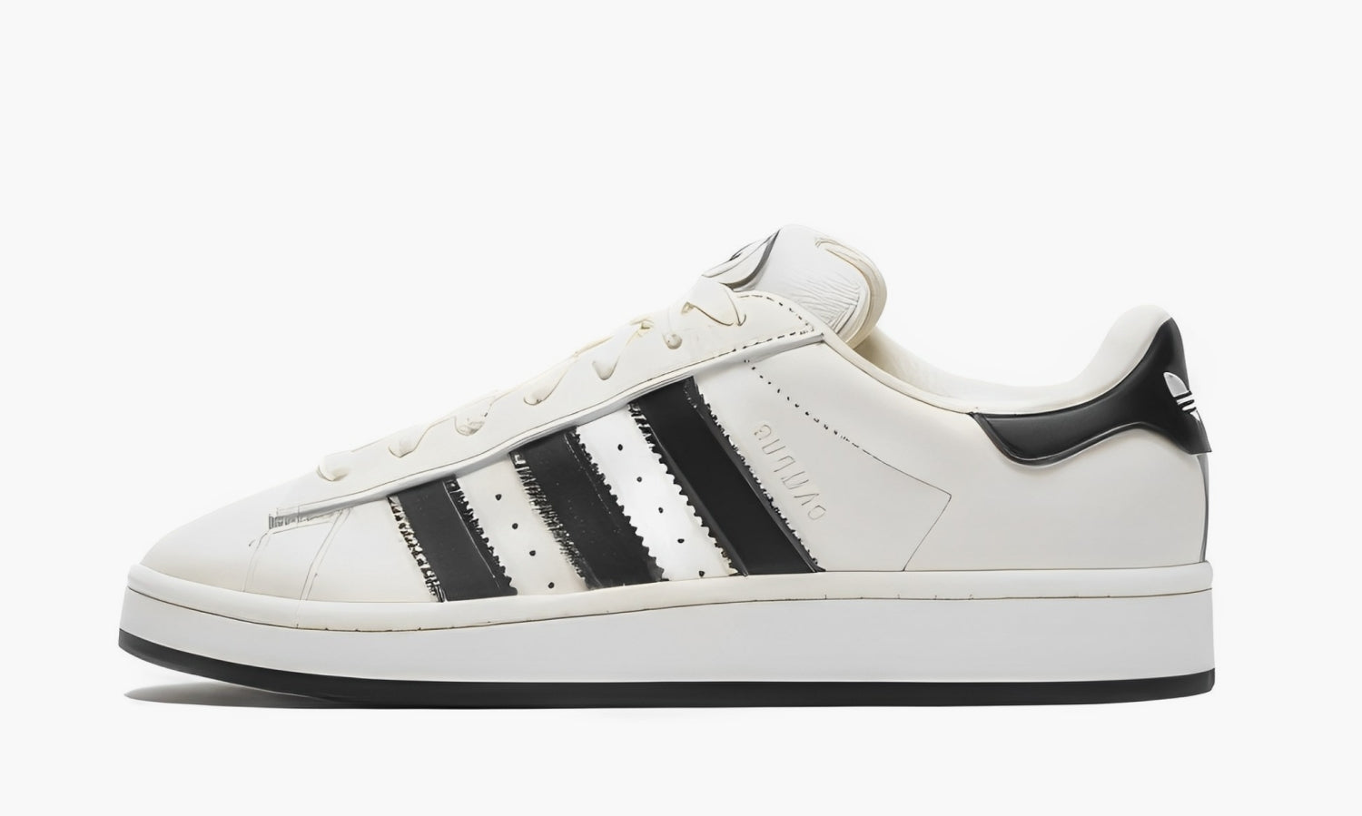 Adidas Originals Campus 00s "White Black" - IF8761 | Grailshop