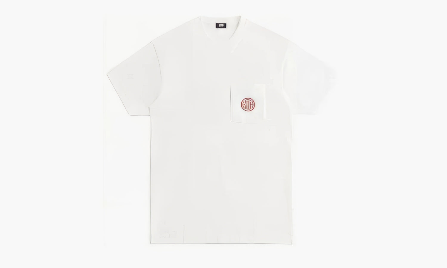 KITH T-shirt "Year Of The Dragon" - kht030116-101 | Grailshop