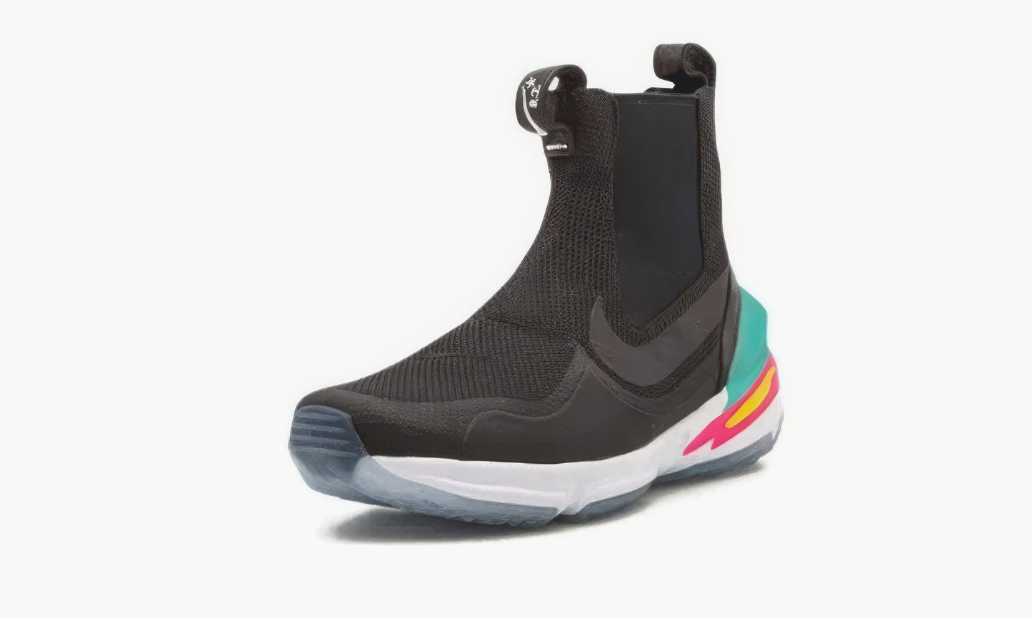 Nike Air Zoom Legend Riccardo Tisci "Black" - 908458-002 | Grailshop