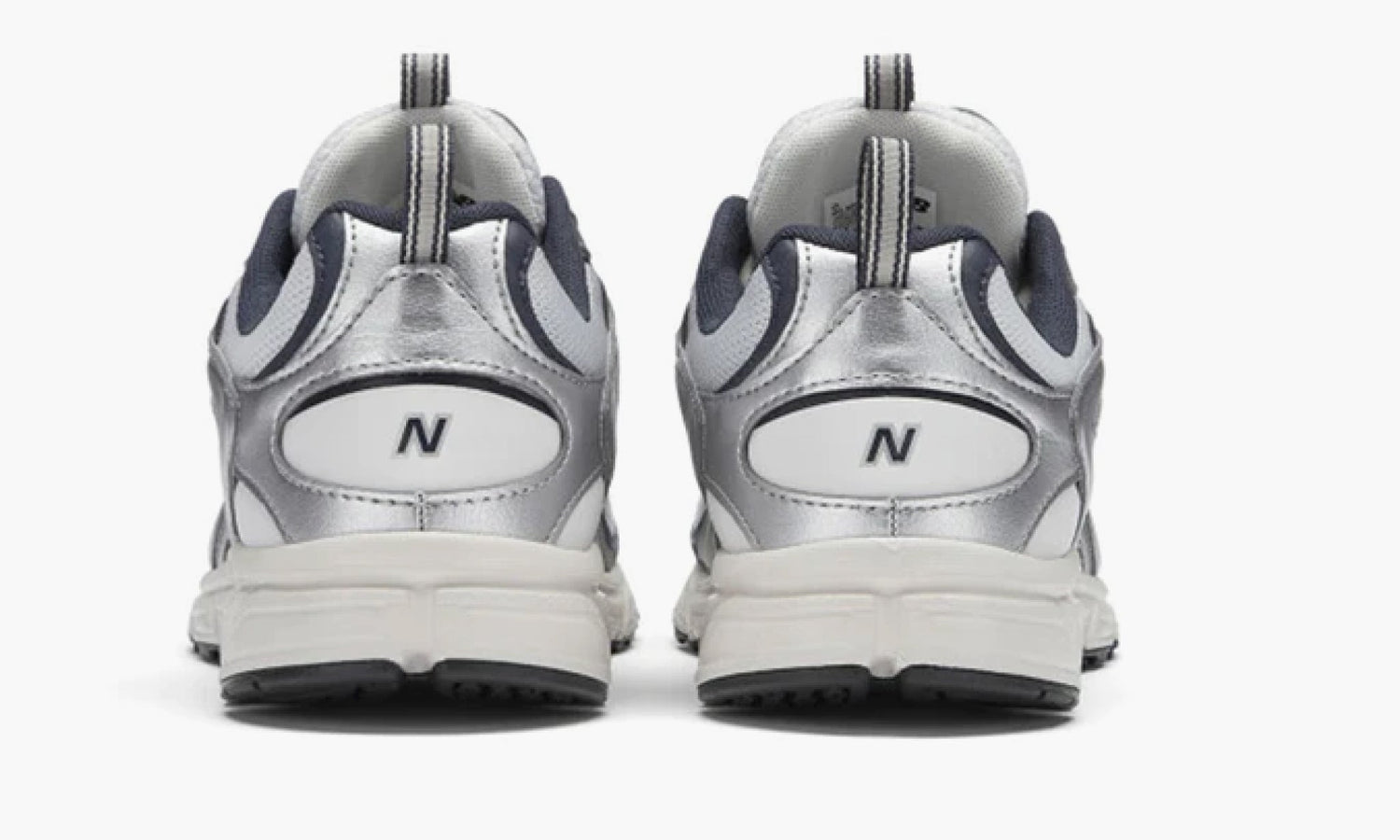 New Balance 408 "Silver" - ML408N | Grailshop