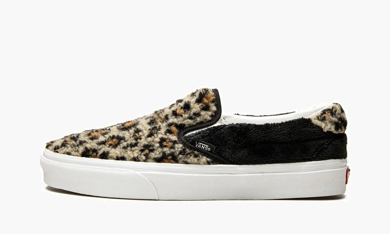 Vans Slip-on 59 Sherpa "Leopard" - VN0A38GU6BX | Grailshop