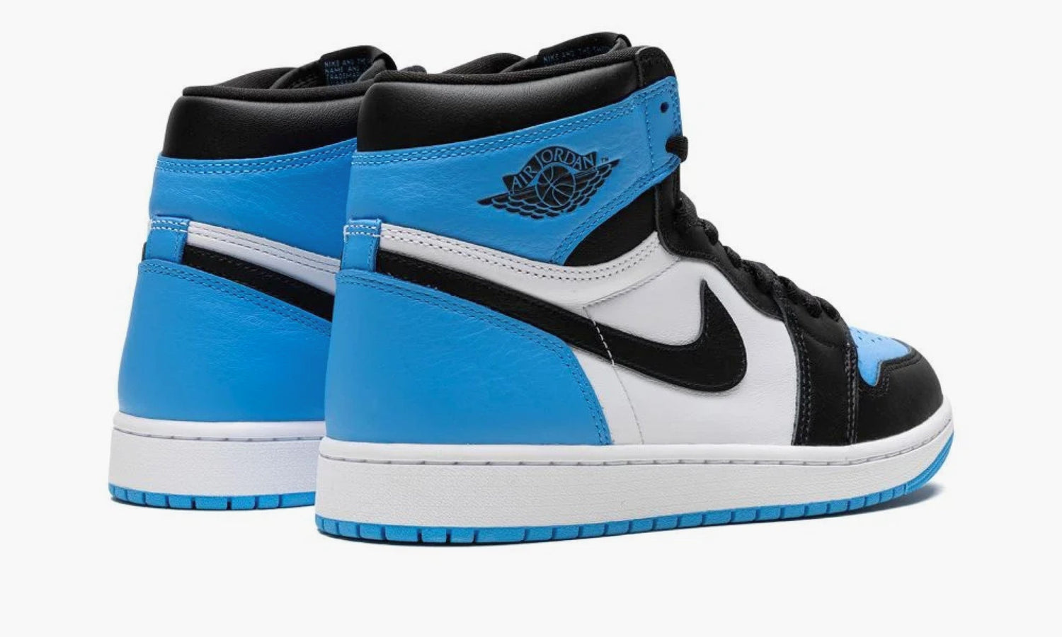 Jordan 1 Retro High OG "Unc Toe" - DZ5485 400 | Grailshop