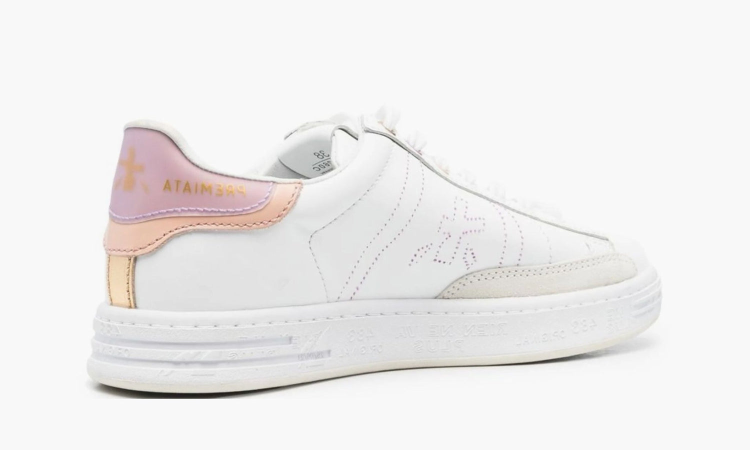 Premiata Russelld - RUSSELLD6260 | Grailshop