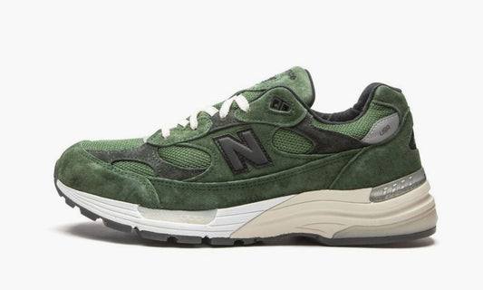 New Balance 992 “JJJJound Green” - M992JJ | Grailshop