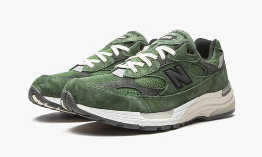 New Balance 992 “JJJJound Green” - M992JJ | Grailshop