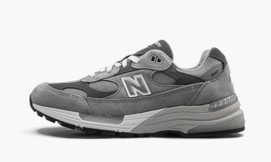 New Balance 992 “Grey” - M992GR | Grailshop
