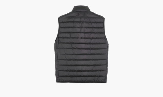 Stone Island Sleeveless "Black" - 8015G0524-0V0029 | Grailshop