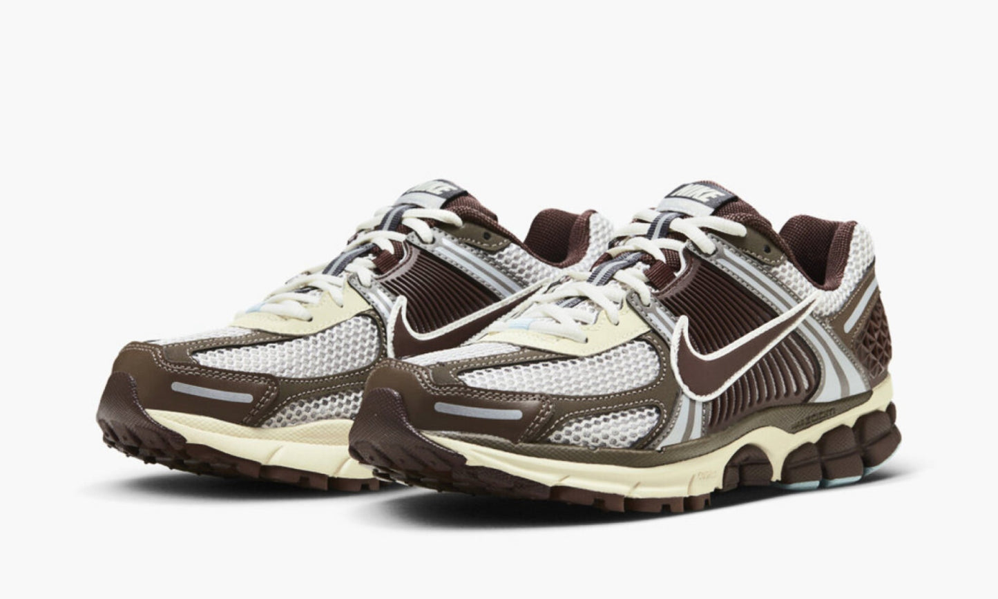 Nike Zoom Vomero 5 "Earth Fossil" - FD9920 022 | Grailshop