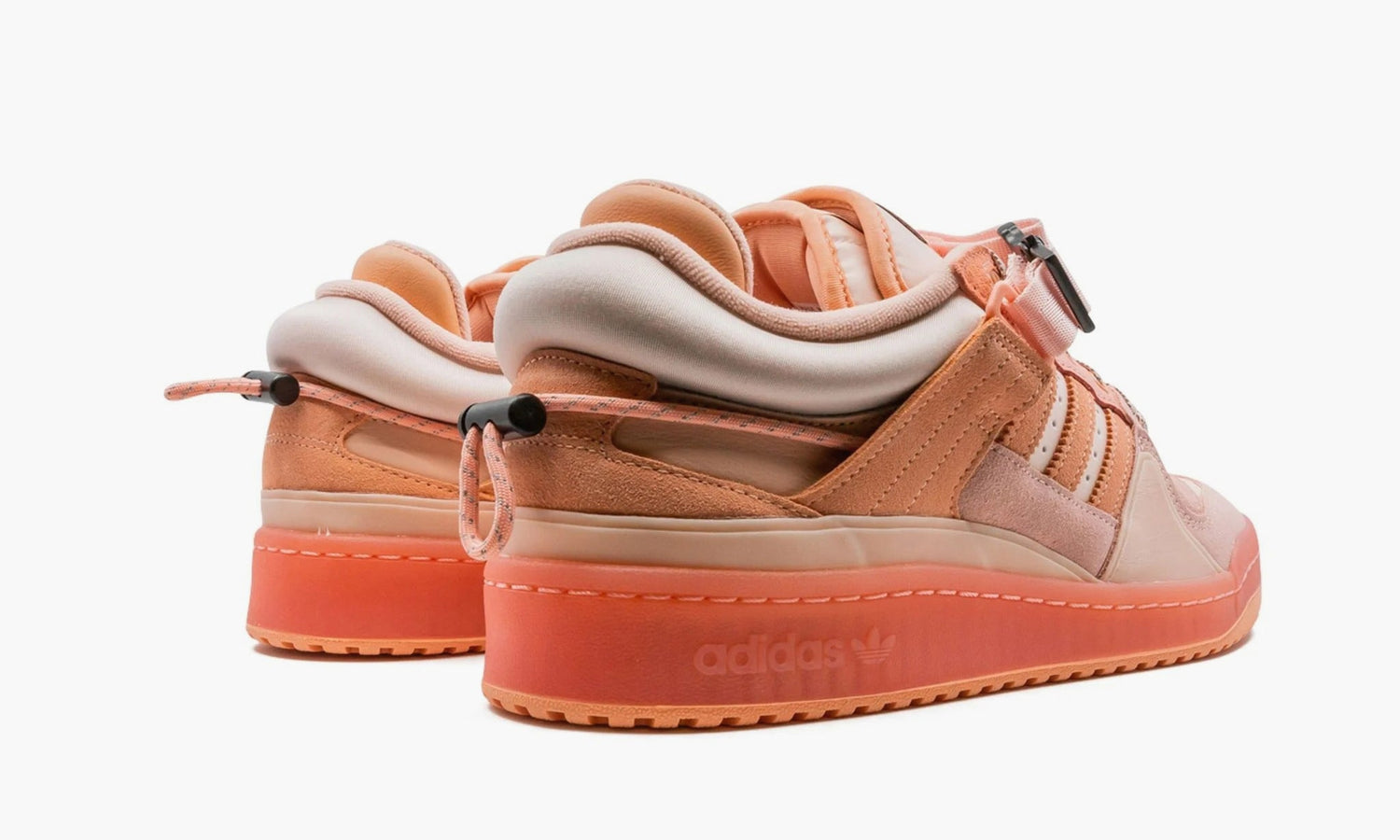 Adidas Forum Low "Bad Bunny Pink Easter Egg" - GW0265 | Grailshop