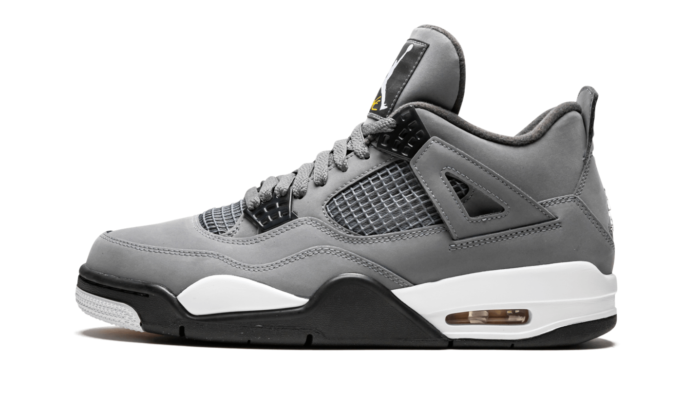 Jordan 4 "Cool Grey" - 308497 007 | Grailshop