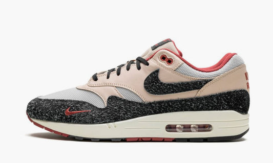 Nike Air Max 1 "Keep Rippin Stop Slippin 2.0" - FD5743-200 | Grailshop