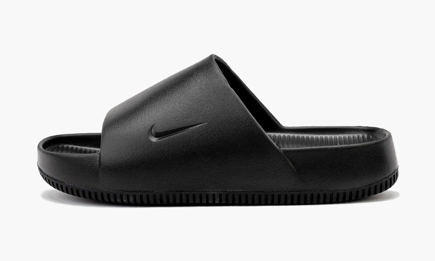 Nike Calm Slide "Black" - FD4116 001 | Grailshop