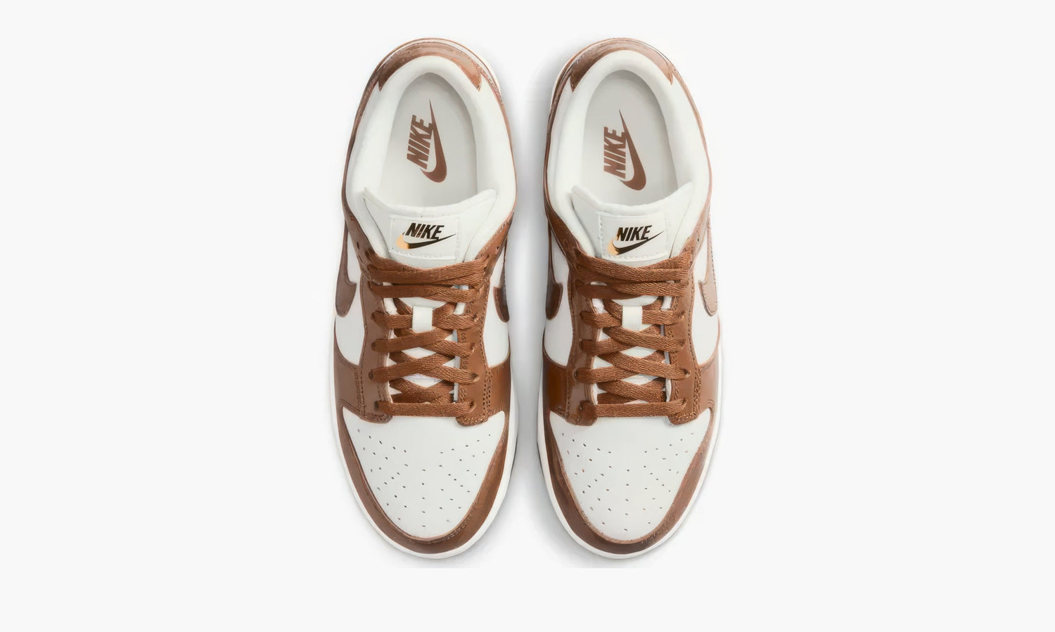 Nike Dunk Low WMNS "Grandma Ale Brown" - FJ2260-001 | Grailshop