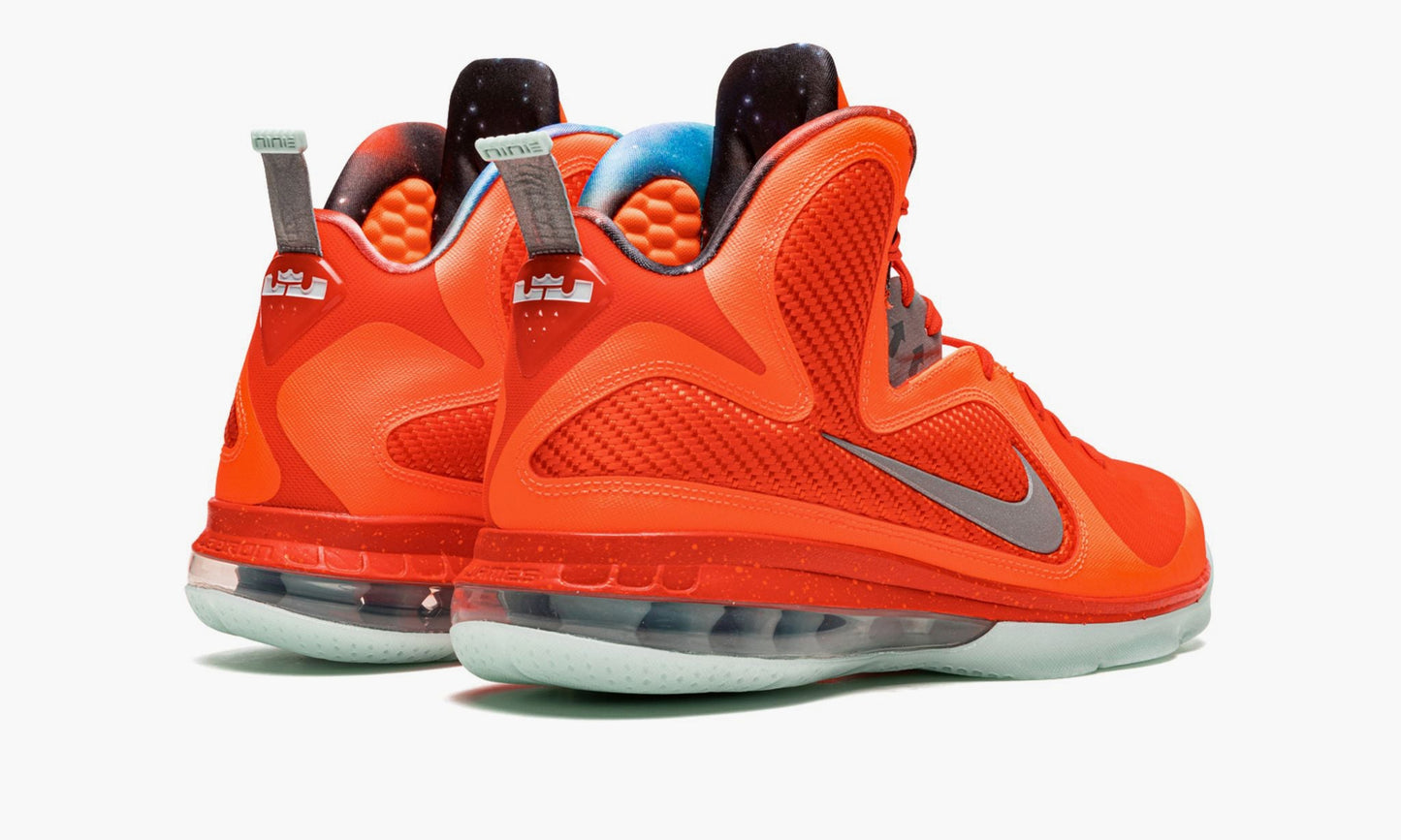 Nike Lebron 9 "Big Bang 2022" - DH8006 800 | Grailshop