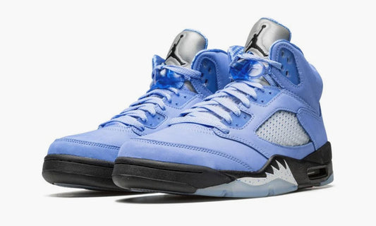 Jordan 5 Retro "Unc University Blue" - DV1310 401 | Grailshop