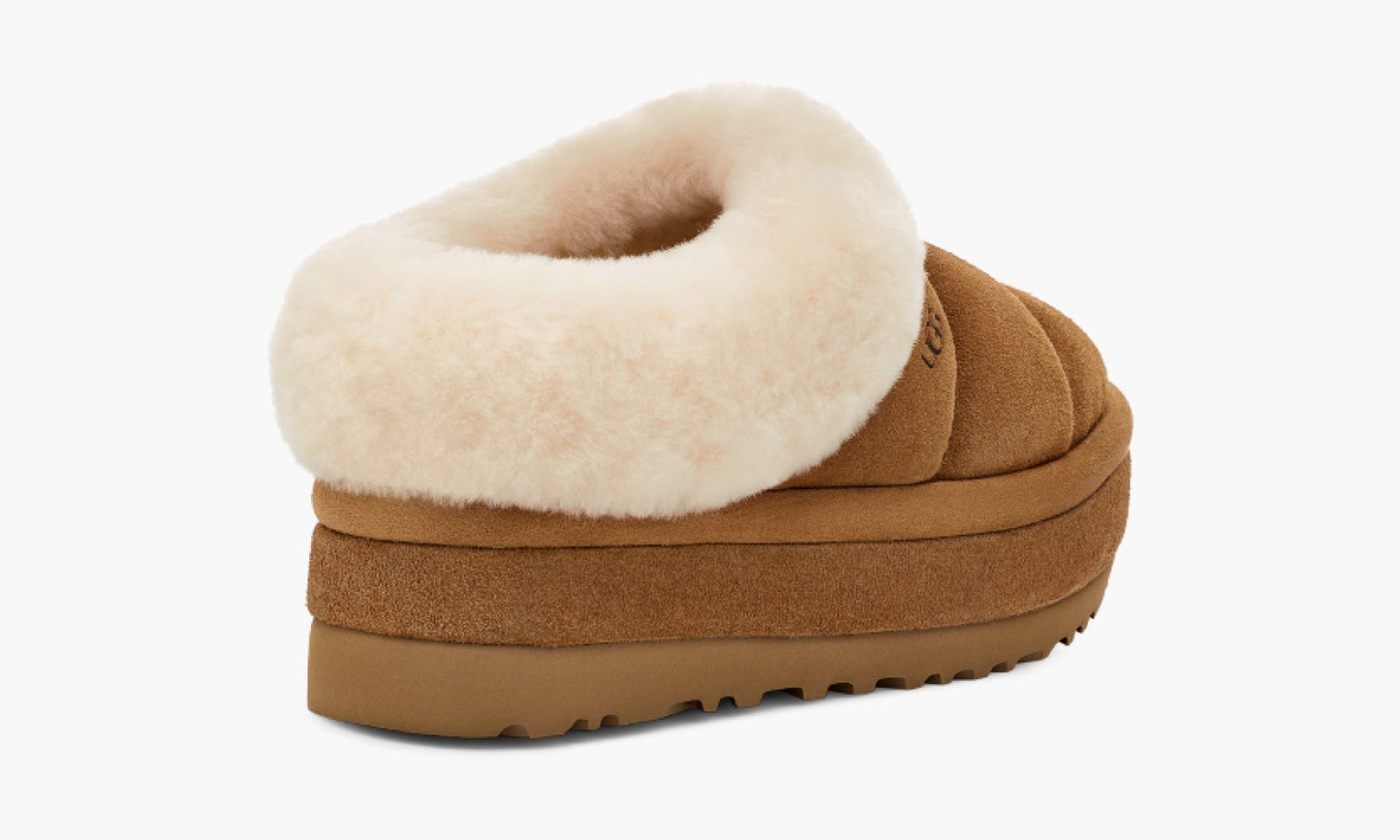 UGG Tazzlita Slipper WMNS "Chestnut" - 1146390 CHE | Grailshop