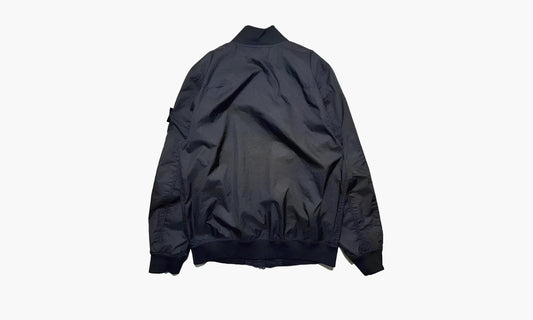 Stone Island Jacket "Black" - 801541223-V0029 | Grailshop
