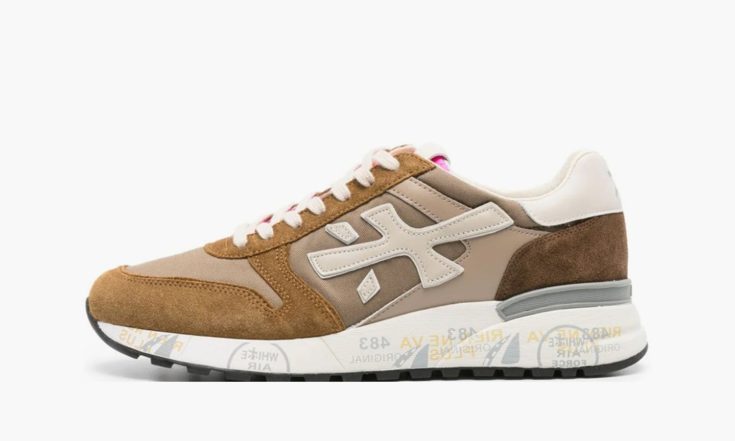 Premiata Mick - MICK6610 | Grailshop