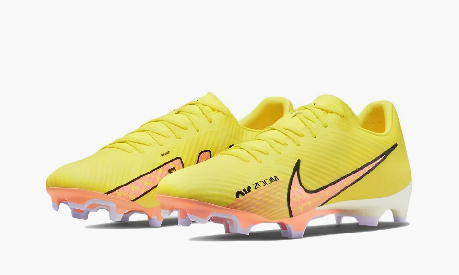 Nike Air Zoom Vapor 15 Academy Mg "Yellow" - DJ5631-780 | Grailshop