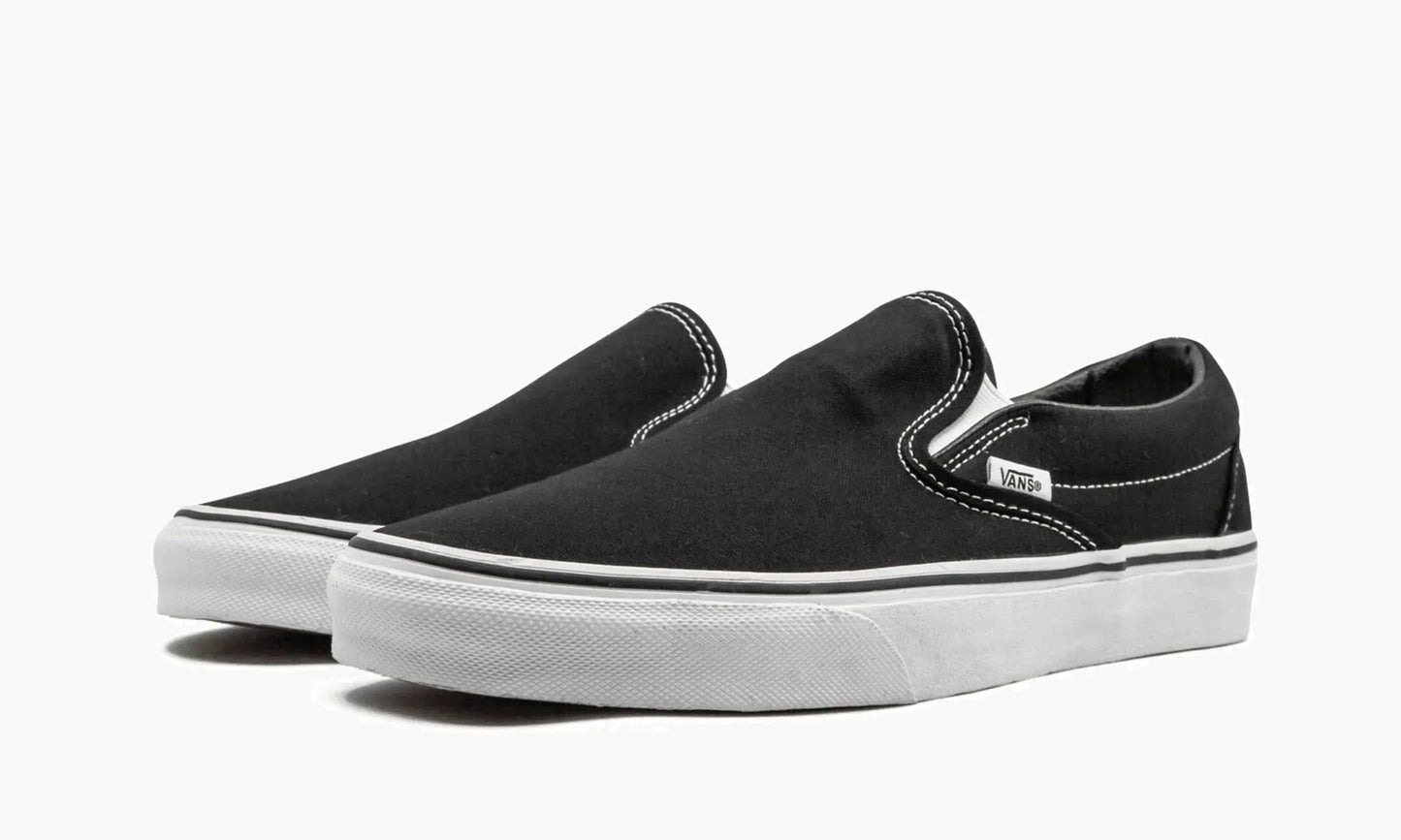 Vans Classic Slip-on - VN000EYEBLK | Grailshop