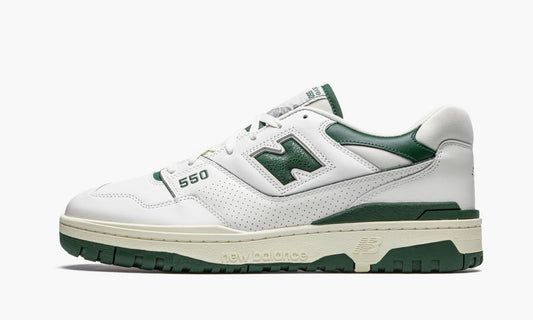 New Balance 550 “Aime Leon Dore – White Green” - BB550ALD | Grailshop