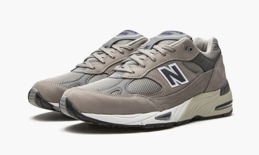 New Balance 991 “Anniversary XLD” - M991ANI | Grailshop