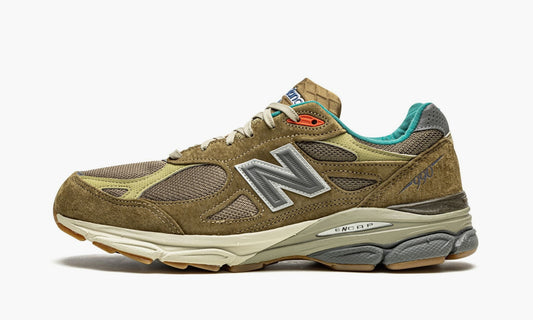 New Balance 990v3 “Bodega Here To Stay” - M990BD3 | Grailshop