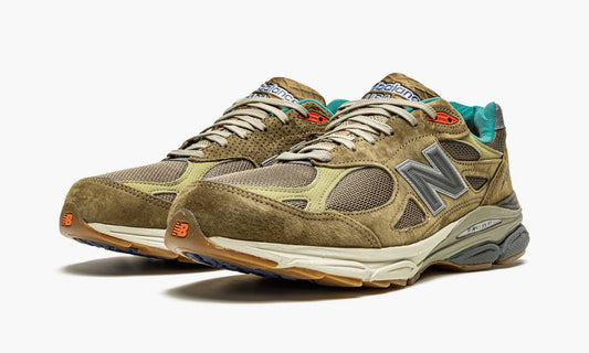 New Balance 990v3 “Bodega Here To Stay” - M990BD3 | Grailshop