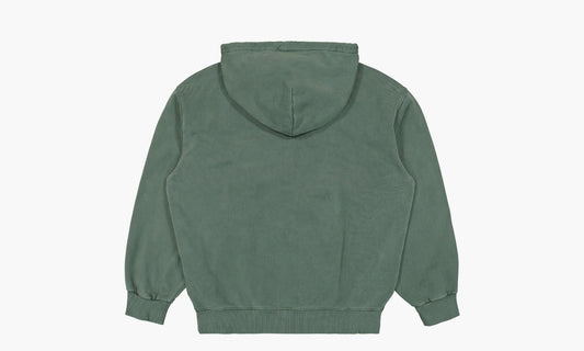 Carhartt WIP Hooded Vista Sweat “Boxwood” - I029523-0WH-GD | Grailshop