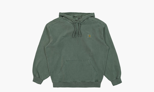 Carhartt WIP Hooded Vista Sweat “Boxwood” - I029523-0WH-GD | Grailshop