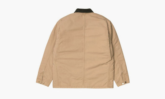 Carhartt WIP OG Chore Coat “Beige” - I027357-01A-3K | Grailshop