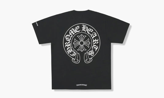 Chrome Hearts Horse Shoe Logo Pocket T-Shirt “Black” - CH-042 | Grailshop