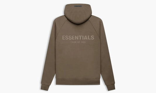 Fear Of God Essentials Pullover Hoodie “Harvest” - FOG-FW21-002 | Grailshop