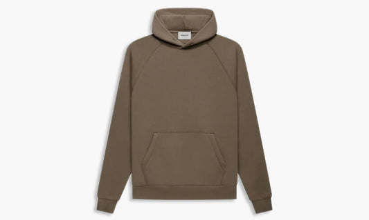 Fear Of God Essentials Pullover Hoodie “Harvest” - FOG-FW21-002 | Grailshop