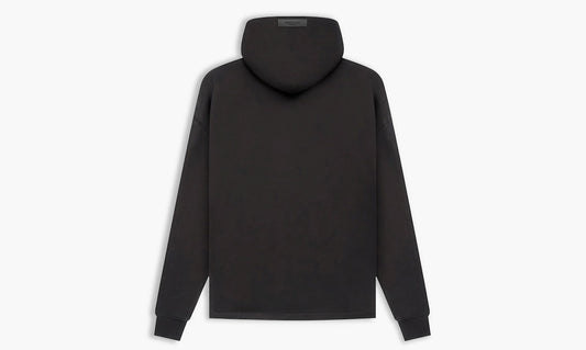 Fear Of God Essentials Relaxed Hoodie “Iron” - FOG-SS22-148 | Grailshop
