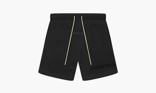 Fear of God Essentials Sweatshort SS23 «Black» - 160SP232000F | Grailshop