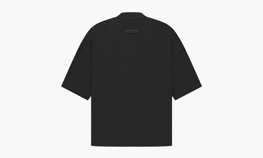 Fear Of God Essentials T-Shirt SS23 «Black» - 125SP232006F | Grailshop