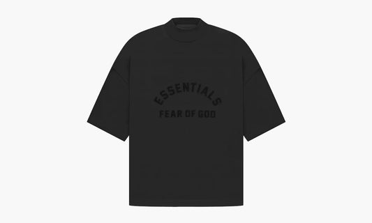 Fear Of God Essentials T-Shirt SS23 «Black» - 125SP232006F | Grailshop