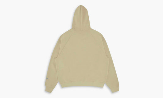 Fear Of God Essentials x SSENSE Hoodie “Linen” - FOG-FW21-106 | Grailshop