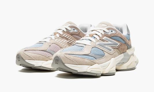 New Balance 9060 «Sea Salt / Blue» - U9060MUS | Grailshop
