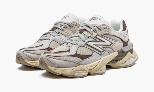 New Balance 9060 «Grey Matter / Timberwolf» - U9060FNA | Grailshop