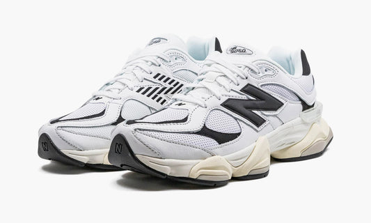 New Balance 9060 «White / Black» - U9060AAB | Grailshop