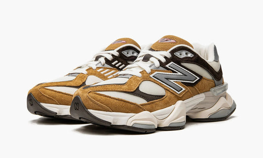 New Balance 9060 «Workwear» - U9060WOR | Grailshop