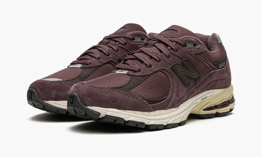 New Balance 2002R «Dark Grape» - M2002RCD | Grailshop