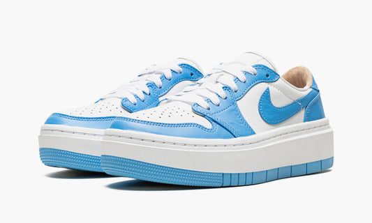 Nike Air Jordan 1 Low WMNS Elevate SE «University Blue» - DQ3698 141 | Grailshop