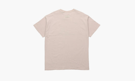 Nike x Fear of God Warm Up T‑Shirt Oatmeal - CU4699-140 | Grailshop