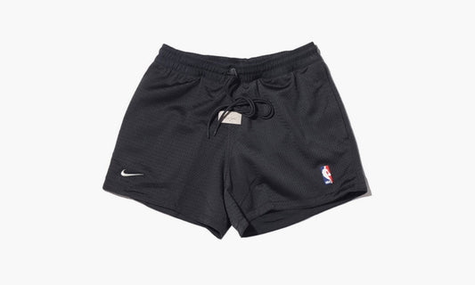 Nike x Fear of God x NBG W Basketball Short Black - CU4690-010 | Grailshop
