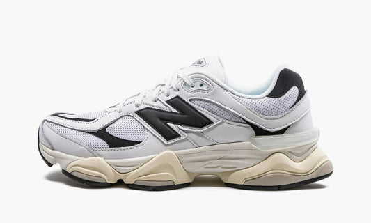 New Balance 9060 «White / Black» - U9060AAB | Grailshop